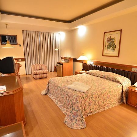 Hotel Gran Corona Sao Paulo Dış mekan fotoğraf
