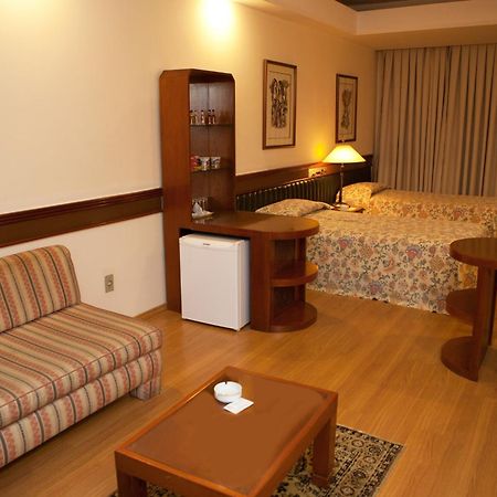 Hotel Gran Corona Sao Paulo Oda fotoğraf
