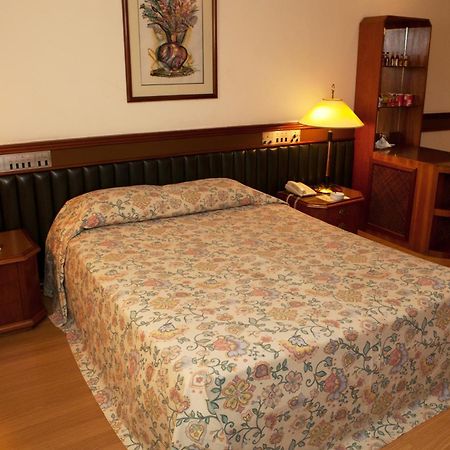 Hotel Gran Corona Sao Paulo Oda fotoğraf