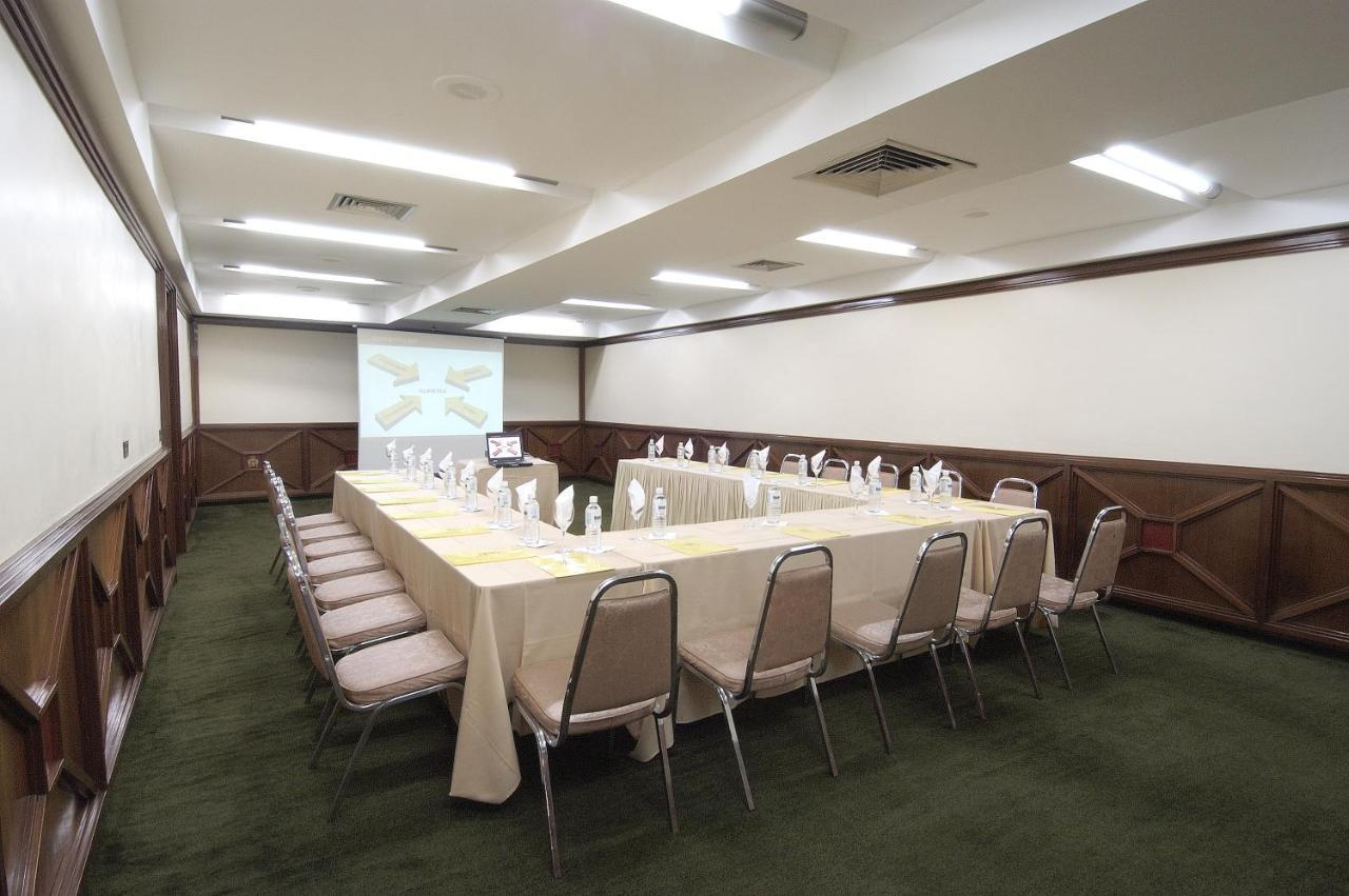 Hotel Gran Corona Sao Paulo Dış mekan fotoğraf