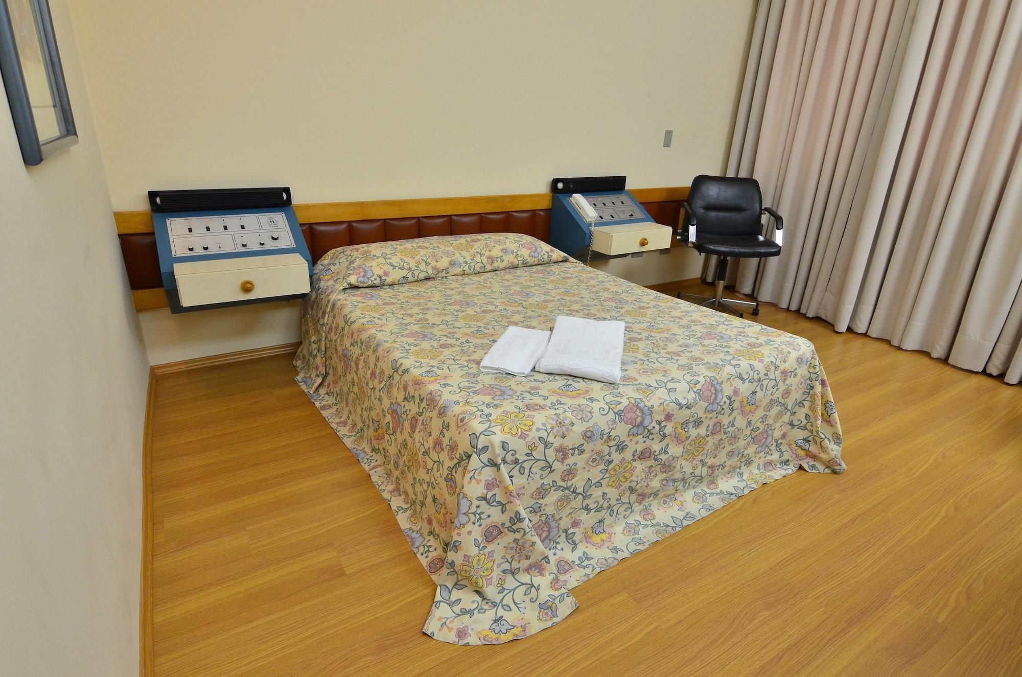 Hotel Gran Corona Sao Paulo Dış mekan fotoğraf