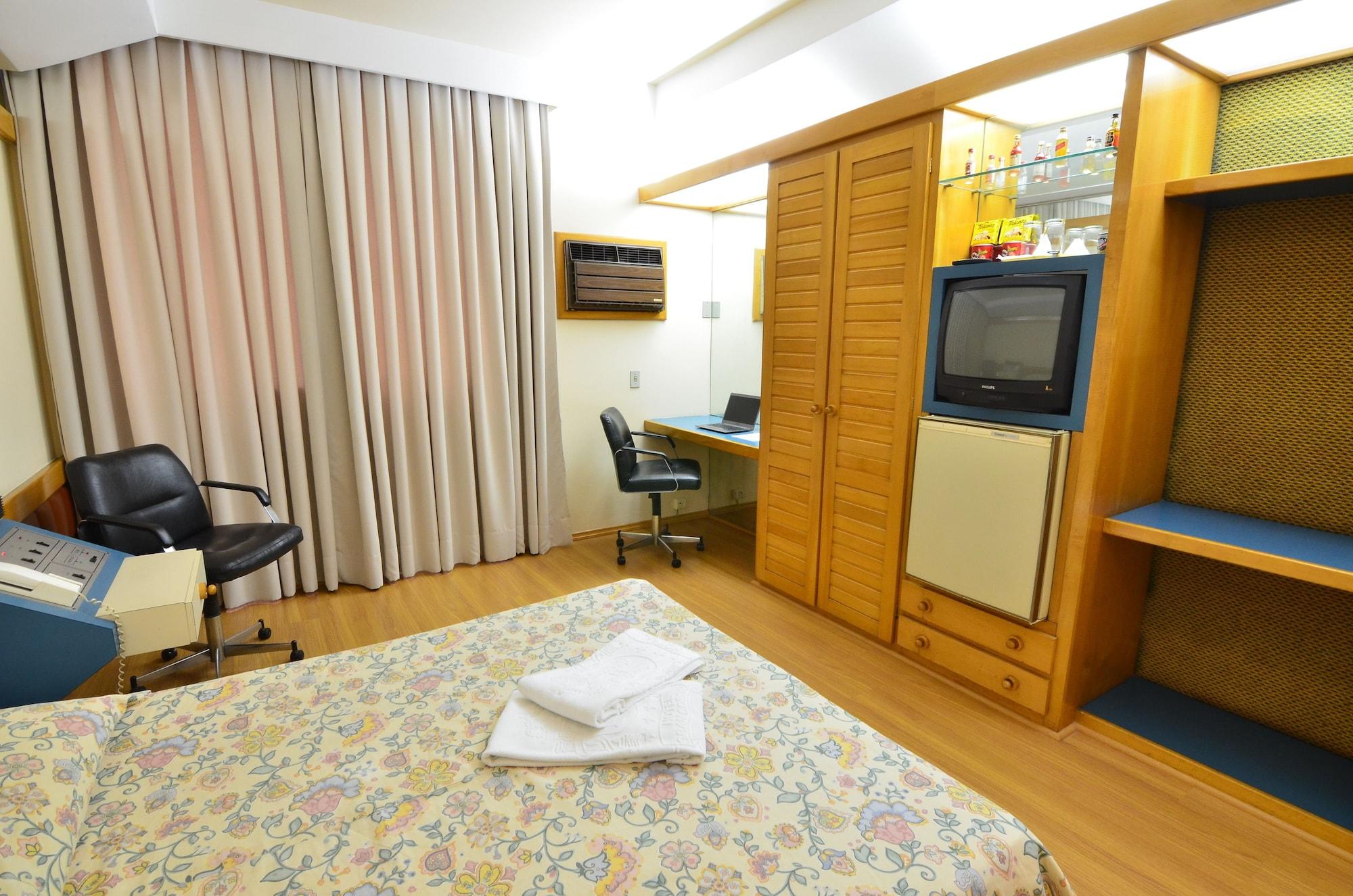 Hotel Gran Corona Sao Paulo Dış mekan fotoğraf
