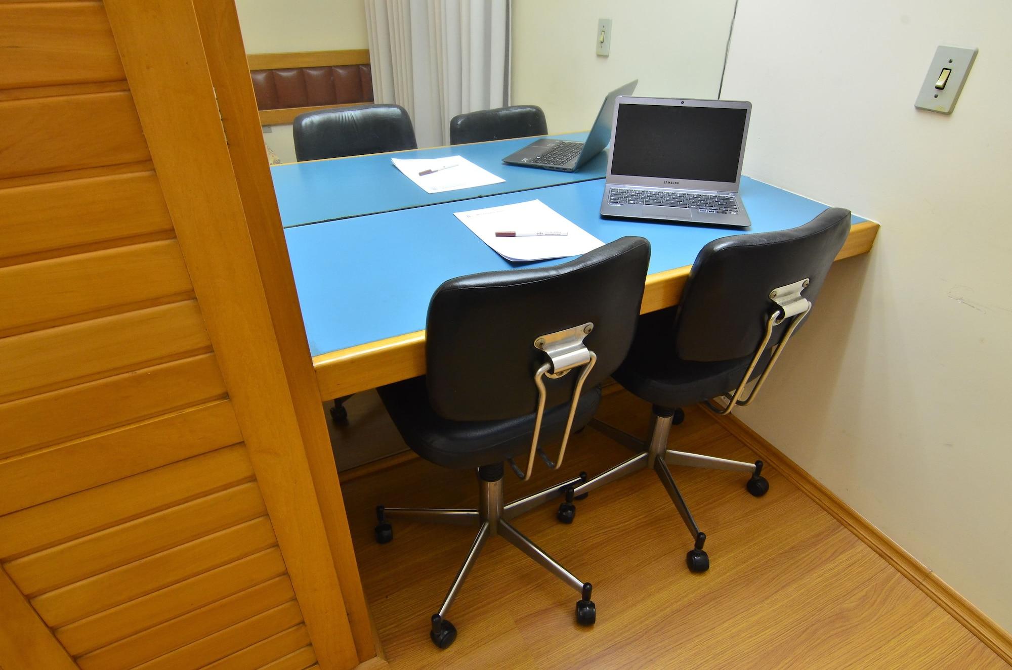 Hotel Gran Corona Sao Paulo Dış mekan fotoğraf