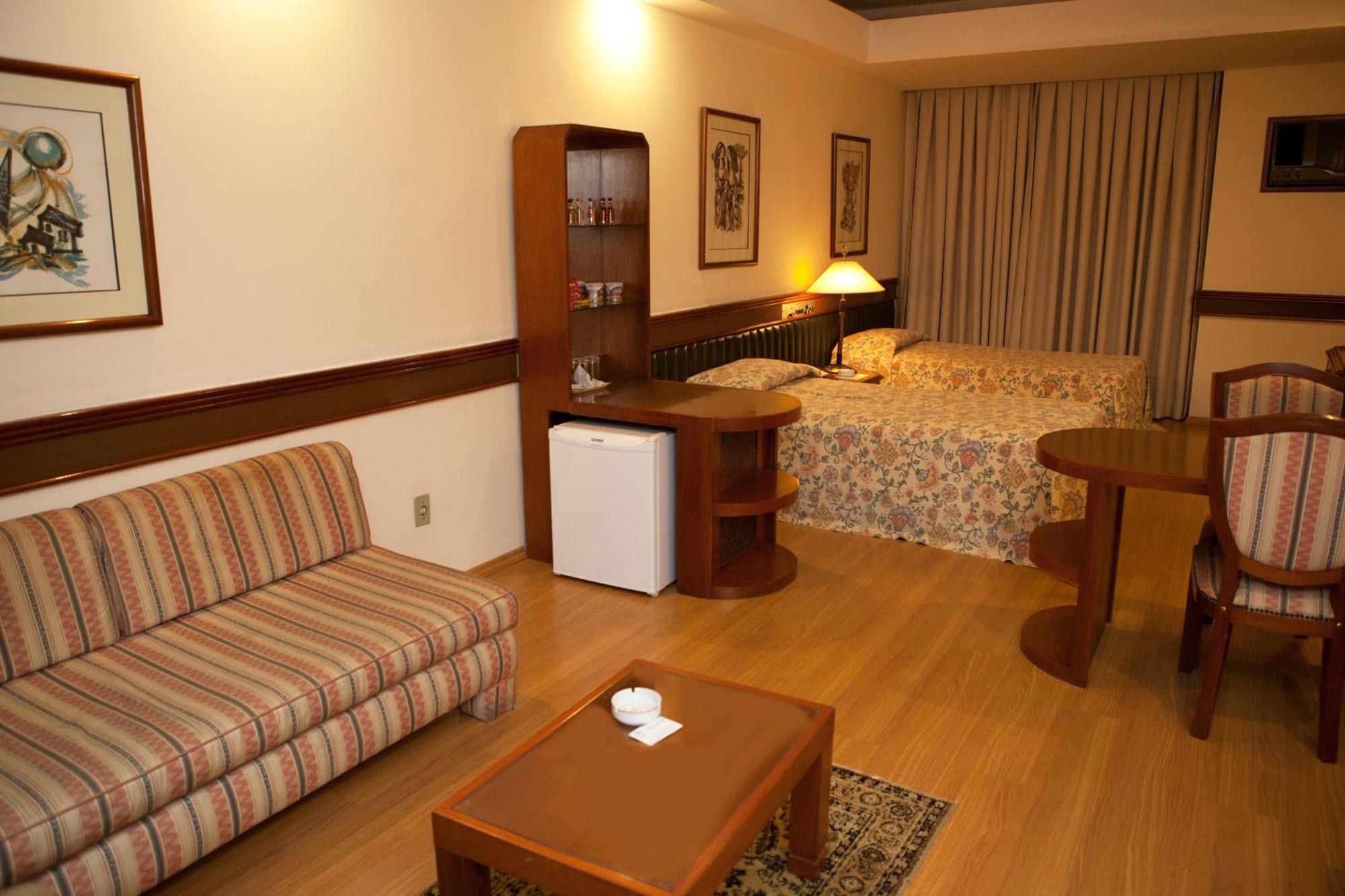 Hotel Gran Corona Sao Paulo Oda fotoğraf