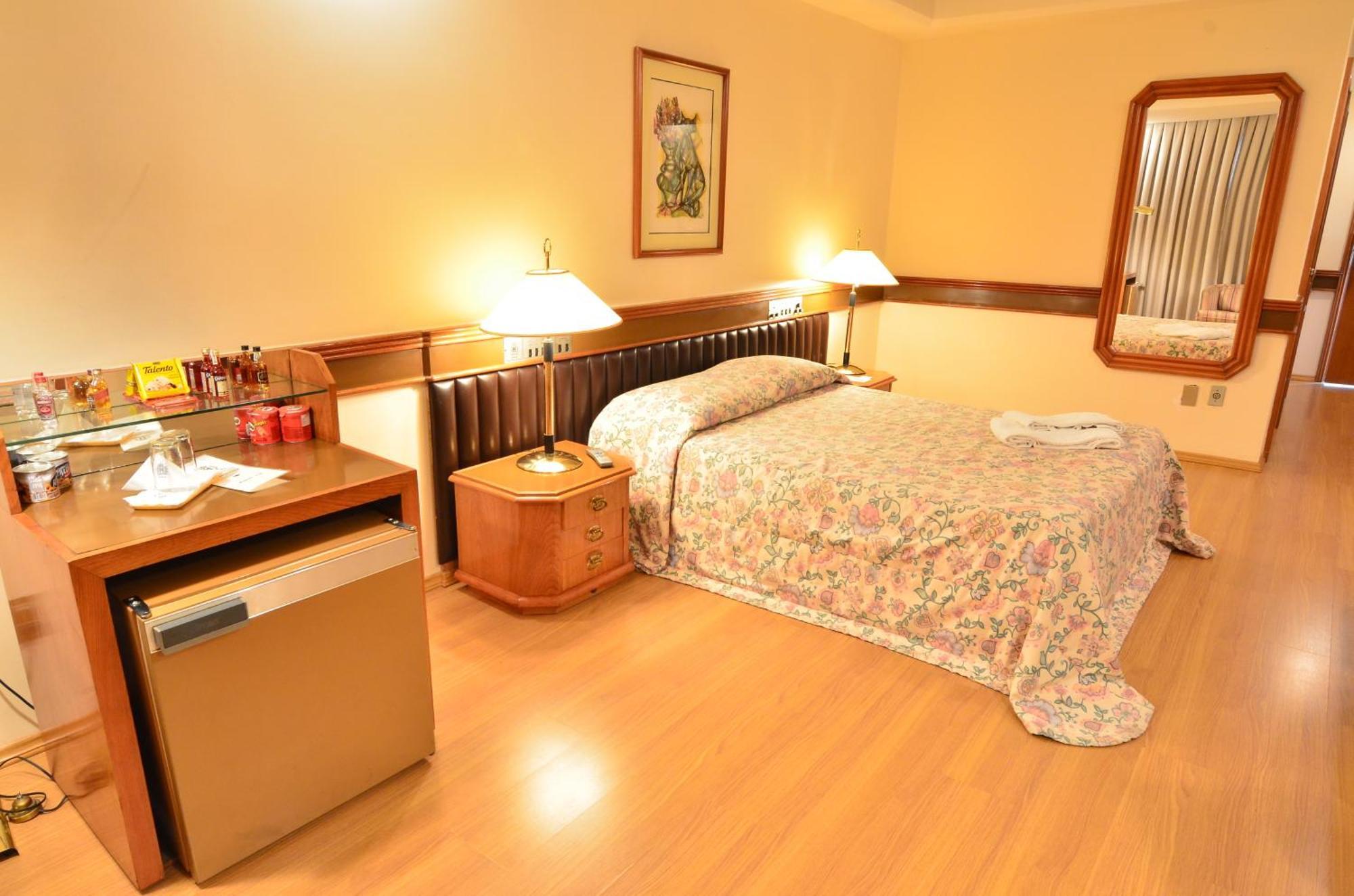 Hotel Gran Corona Sao Paulo Oda fotoğraf
