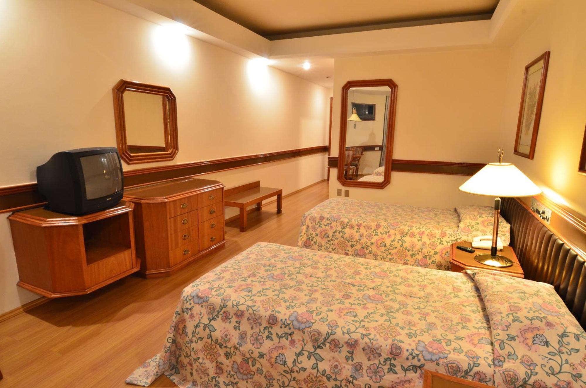 Hotel Gran Corona Sao Paulo Oda fotoğraf