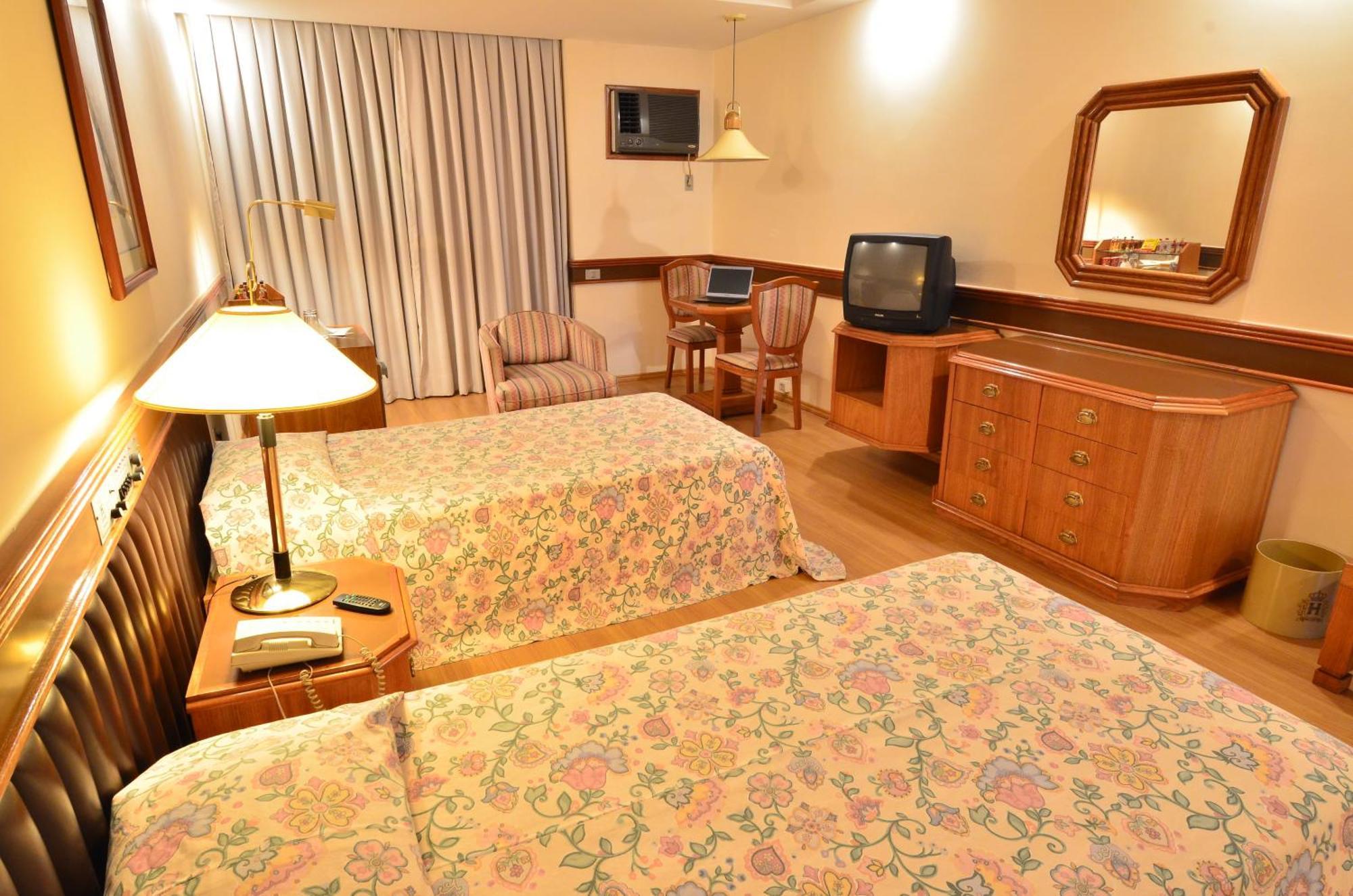 Hotel Gran Corona Sao Paulo Oda fotoğraf