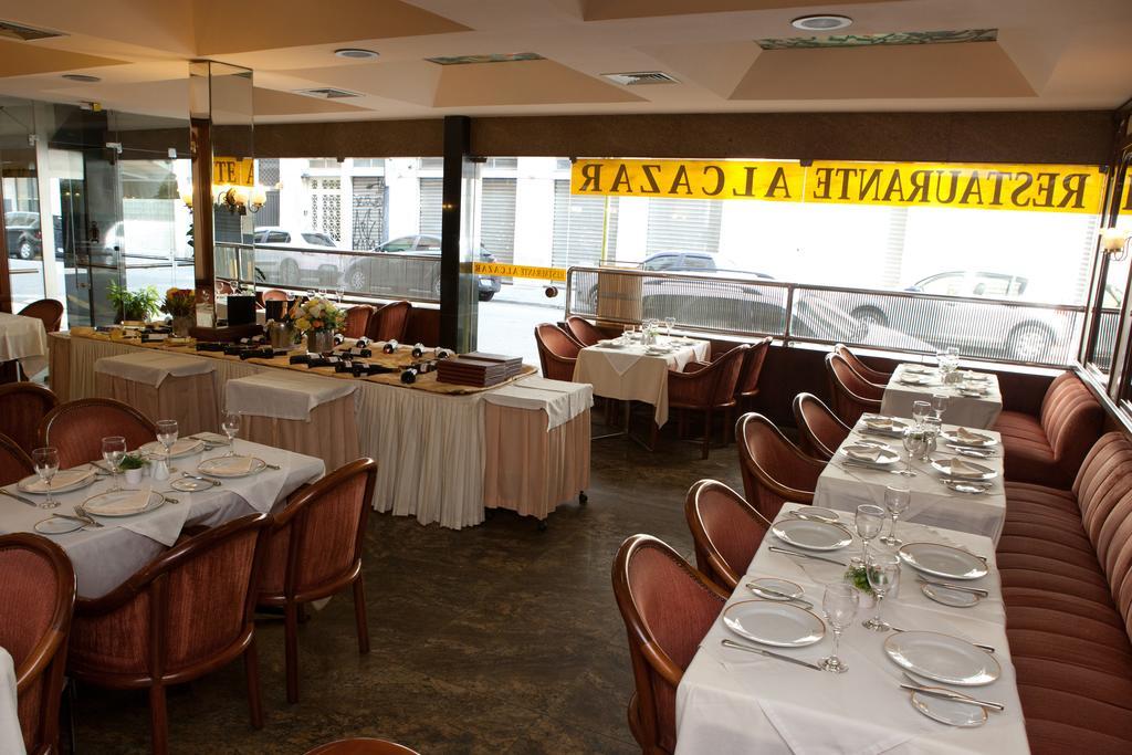 Hotel Gran Corona Sao Paulo Dış mekan fotoğraf